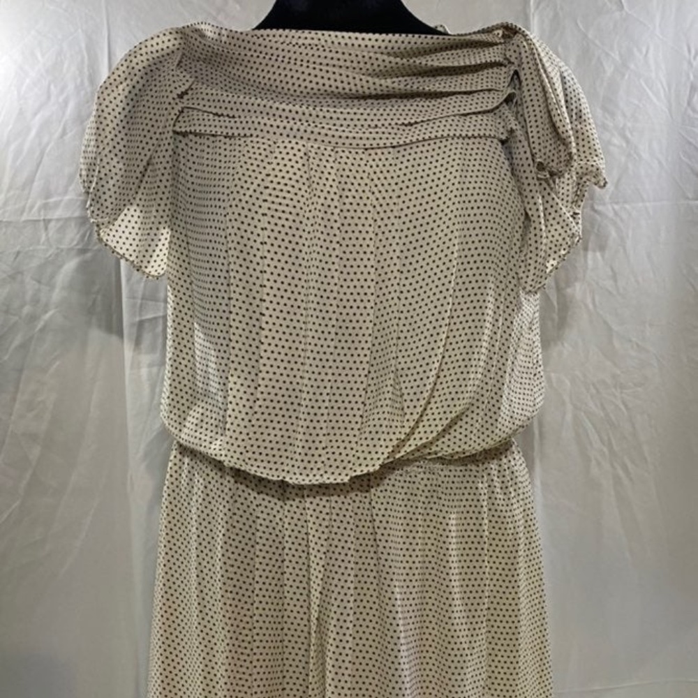 Max Studio Knee-Length Dress